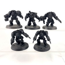 x5 Terminator Firstborn