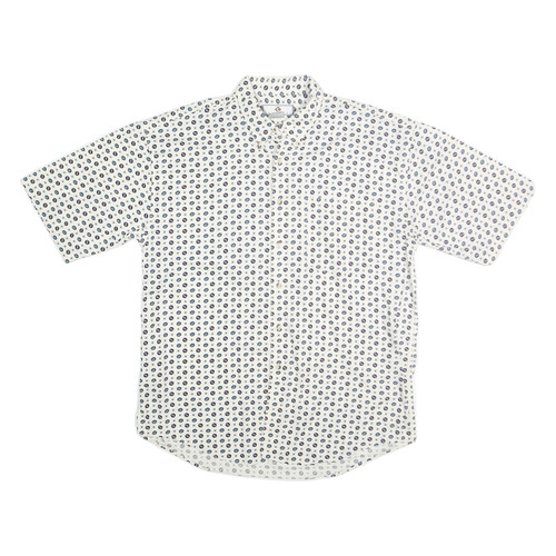 Chiamare hommes blanc bleu - blanc,