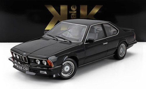 Bmw série m635 csi de - série, 6
