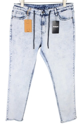 Desigual jeans homme ares w34 - jeans,