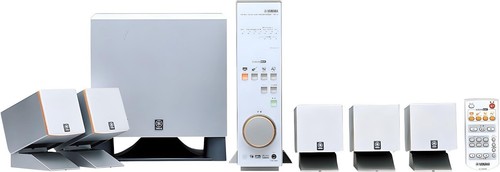 Yamaha tss cinemastation - tss-15,