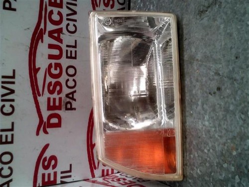 Phare droit citroen 1 - phare, c