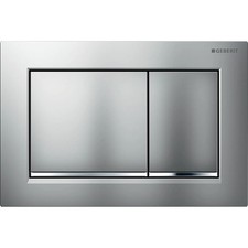 Geberit Omega 30 Plaque De
