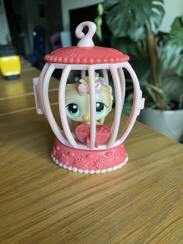 Littlest pet shop - littlest, #147