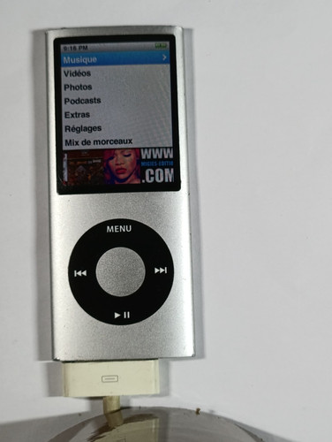 Apple ipod nano - 4th, /