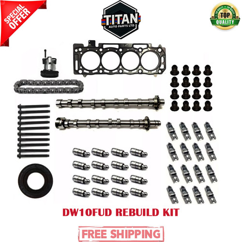 Kit reconditionnement de - kit,