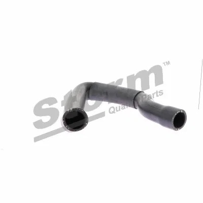 Durite turbo echangeur - durite,