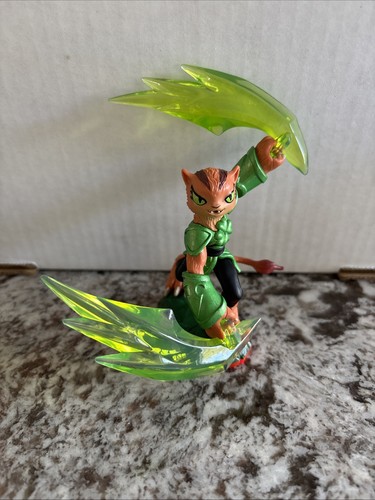 Skylanders trap team - skylanders,