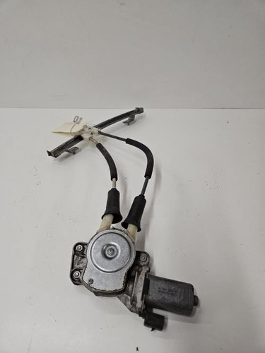 Leve vitre electrique arriere