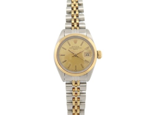 Vintage montre rolex - vintage, oyster