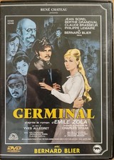 GERMINAL (1963) FILM DE YVES