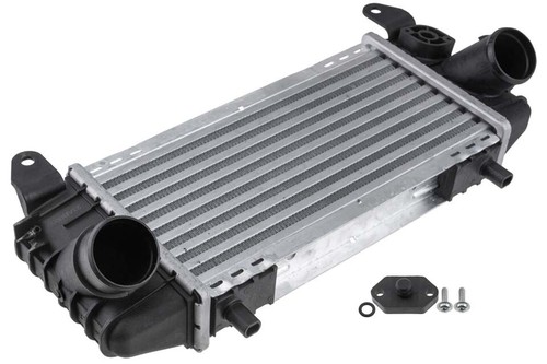 échangeur air intercooler - d'air,