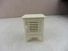 Ancienne armoire électrique