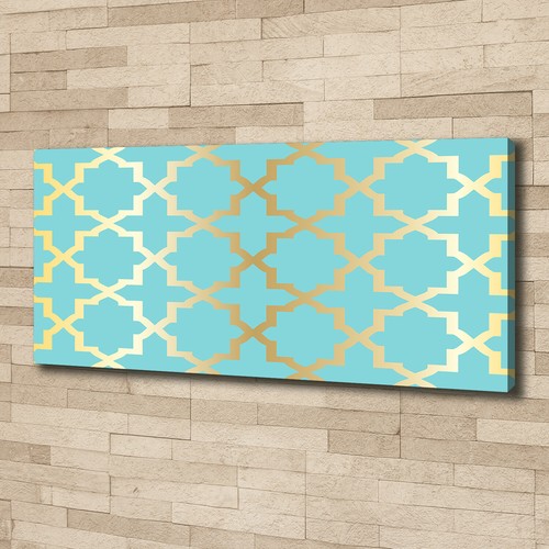 Tulup image sur toile - image, tableau