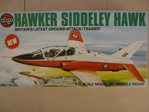 Maquette avion airfix ref - maquette,