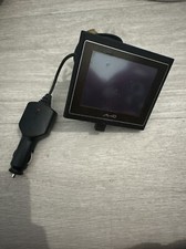 GPS Mio  Modèl N177 Vendu sans carte SD fonctionne