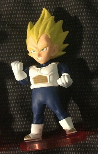 Dragonball mystery blind - z,