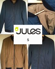 Doudoune light réversible JULES S