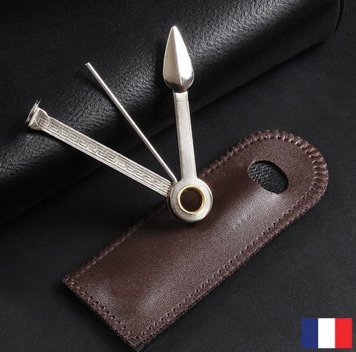 Nettoyeur pipe cigarette tabac - pipe,