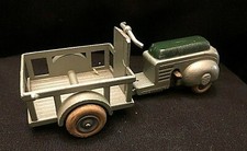 solido vespa triporteur scooteur 