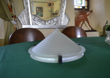 Plafonnier encastré IKEA 1995 TERS design art déco - Neuf dans sa boîte, jamais utilisé