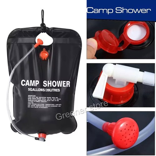 20l eau sac - 20l, de