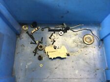 lot de pièces  pour tronçonneuse stihl MS 170