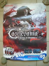 Affiche PLV publicité