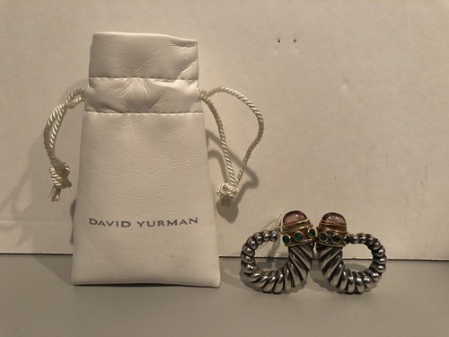 David yurman 14k sterling - david,