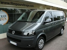 Film teinté vitre voiture 