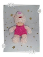 ⑪ - Poupon Poupée