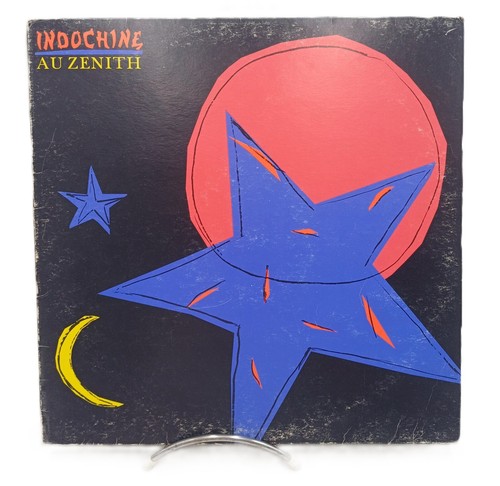 Disque vinyle 33t album - vinyle,