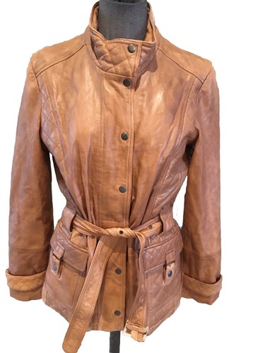 Superbe blouson veste cuir - blouson,