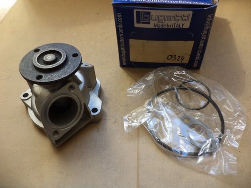 Bg67 pompe eau vw - eau,