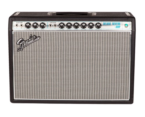 Used fender custom - fender,