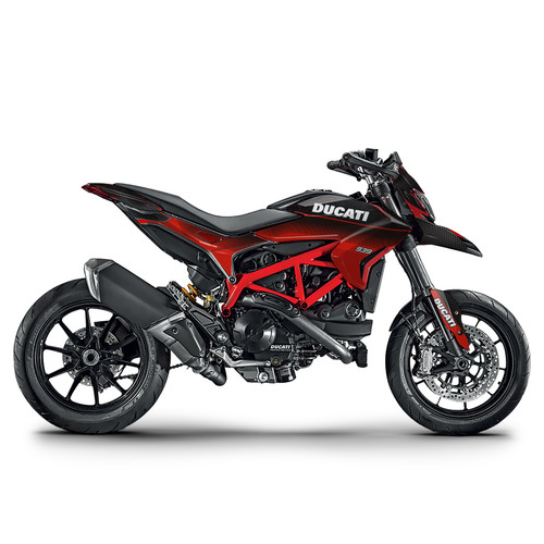 Kit graphiques pour ducati - pour,