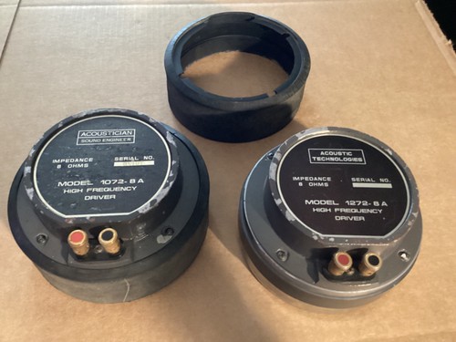 Altec acoustician acoustic - altec,