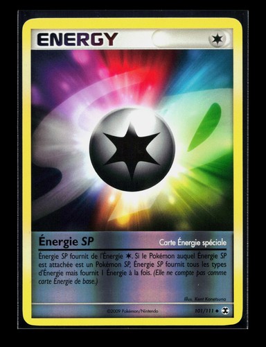 Carte pokémon energie - carte,