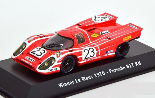 Porsche 917k win - #23,