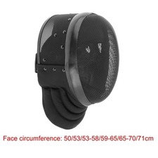 Masque d'escrime durable