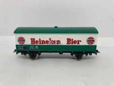 JOUEF HO 6270 wagon couvert