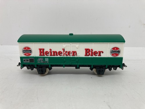 Jouef 6270 wagon couvert - 6270,