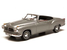 Borgward Isabella Cabriolet