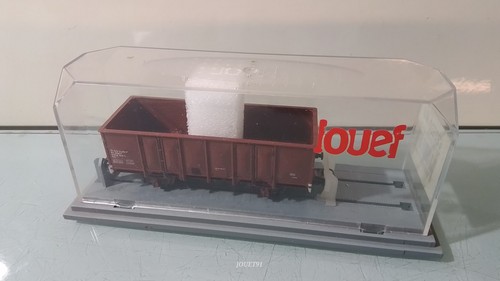 Jouef 622500 wagon - jouef, ho