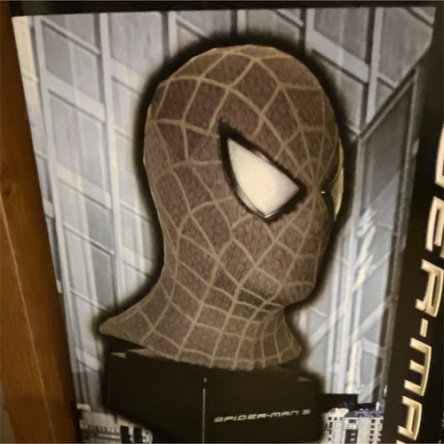 Master replicas spider man - replicas, 3