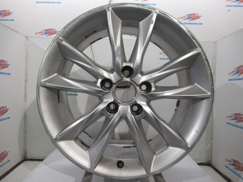 Jante aluminium audi - jante,