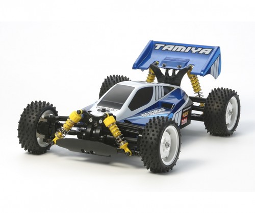 Tamiya 300058568 10 rc neo - rc,