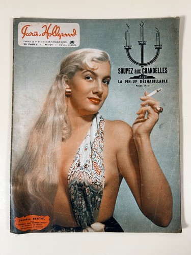 Magazine revue - magazine/,