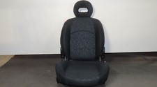 siège avant droit peugeot 206 3/5 portes (2A/C) 8846QN 209011