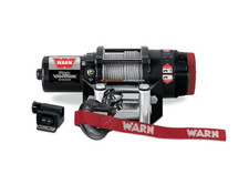 Kawasaki Mule Sx 4X4 WARN